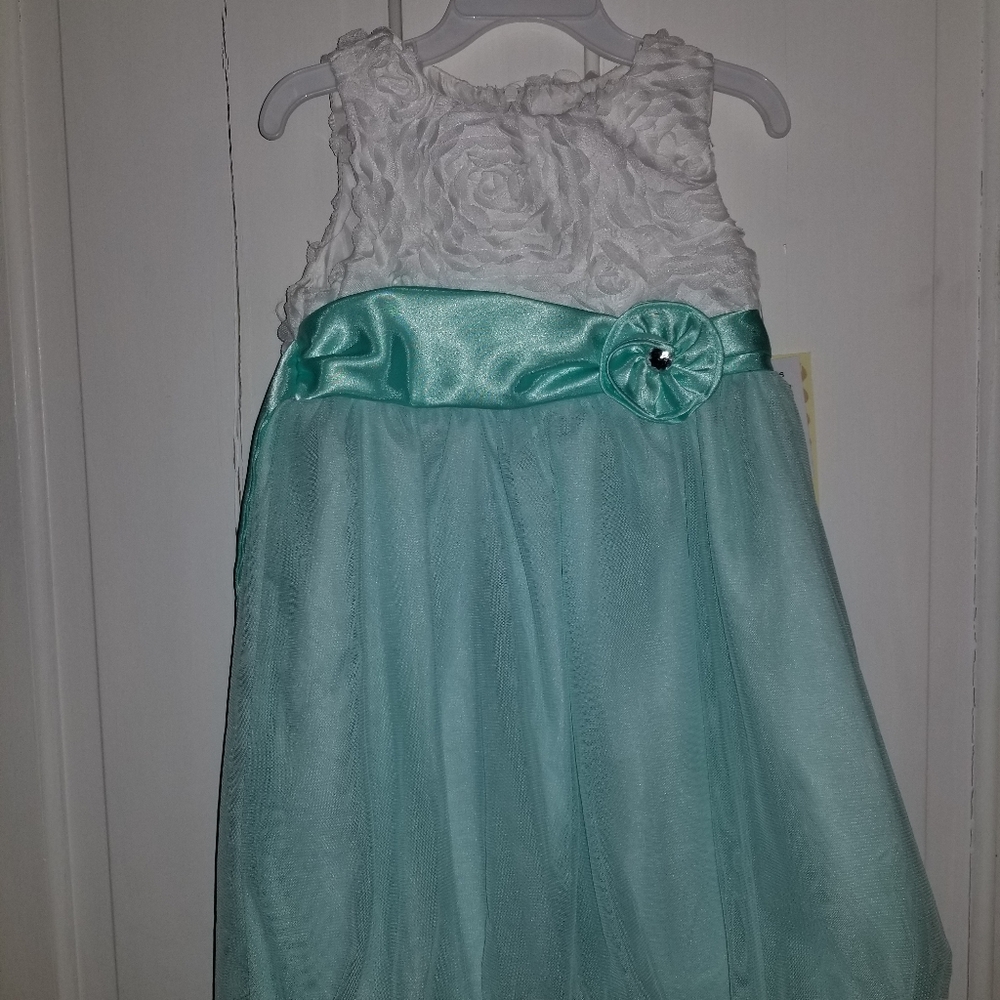 Little Girls Dress